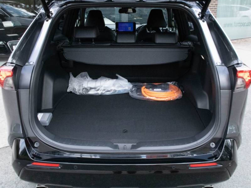 Toyota Rav4   Registered:2023(23)