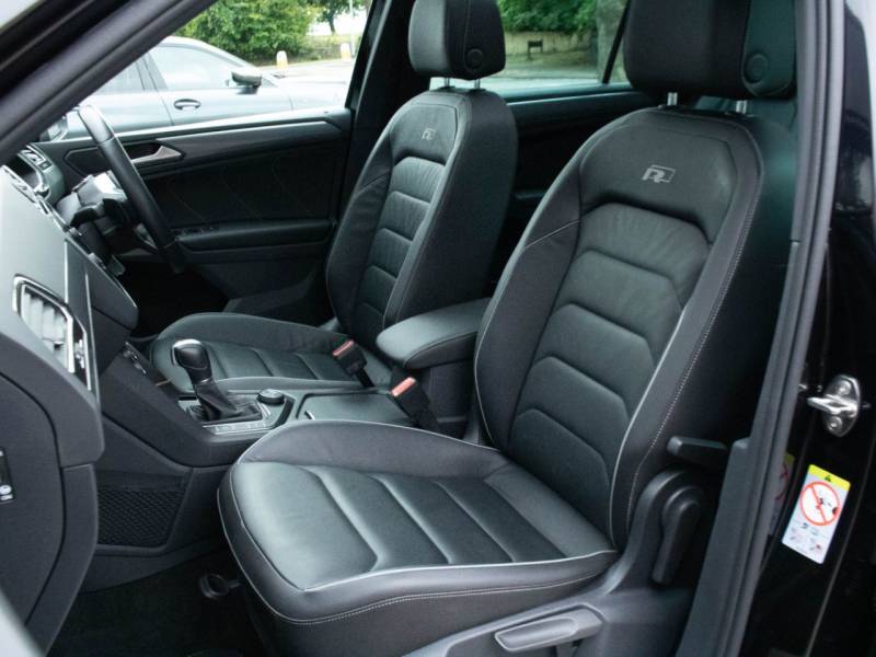 Volkswagen Tiguan   Registered:2018(68)