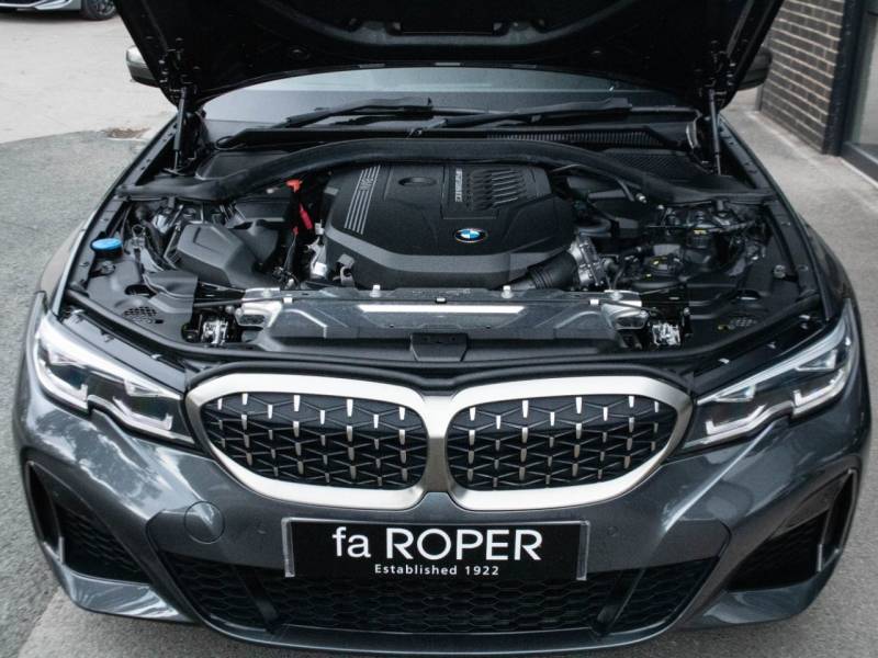 BMW 3 Series   Registered:2020(20)