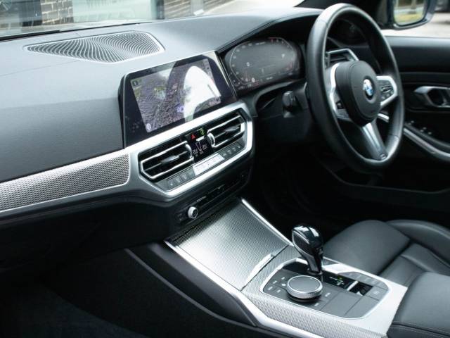 2020 BMW 3 Series M340i xDrive 3.0 Auto 374ps
