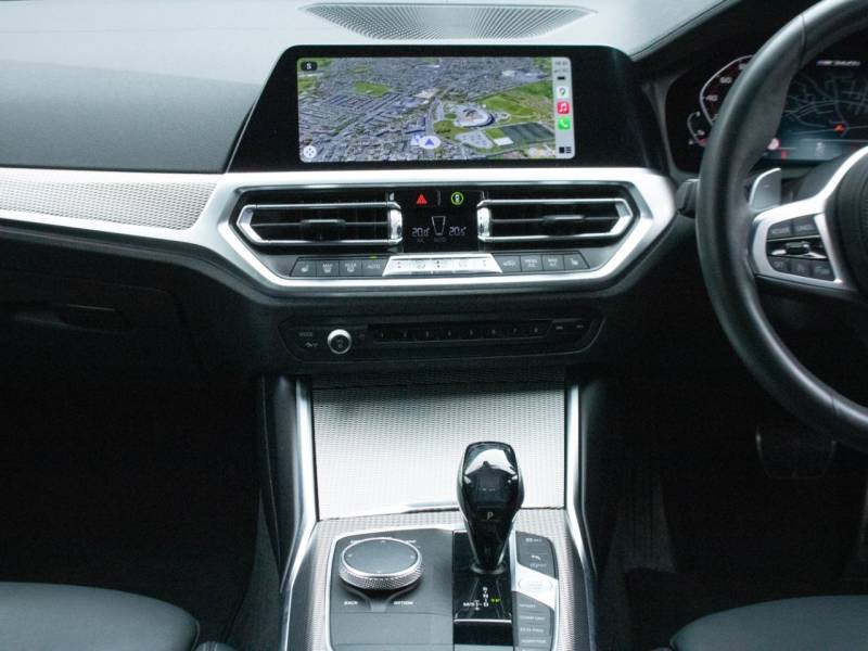 BMW 3 Series   Registered:2020(20)