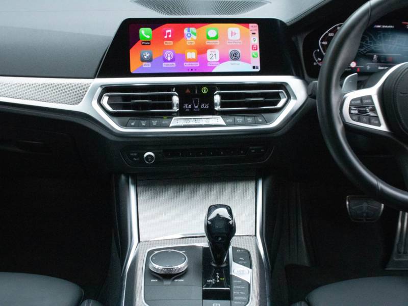 BMW 3 Series   Registered:2020(20)