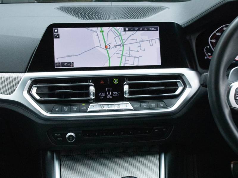 BMW 3 Series   Registered:2020(20)