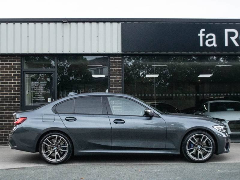 BMW 3 Series   Registered:2020(20)