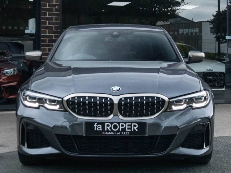 BMW 3 Series   Registered:2020(20)