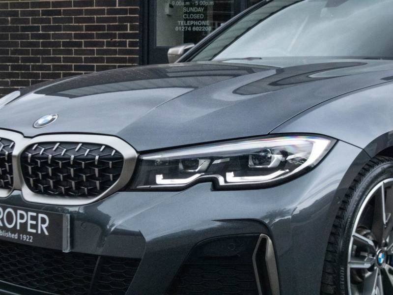 BMW 3 Series   Registered:2020(20)