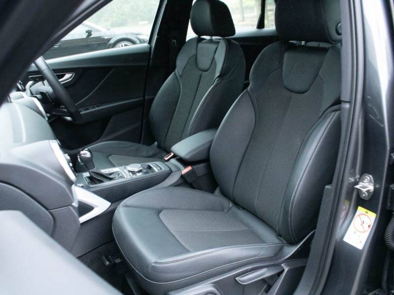 Audi Q2   Registered:2021(21)