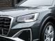 Audi Q2   Registered:2021(21)