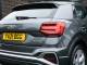 Audi Q2   Registered:2021(21)