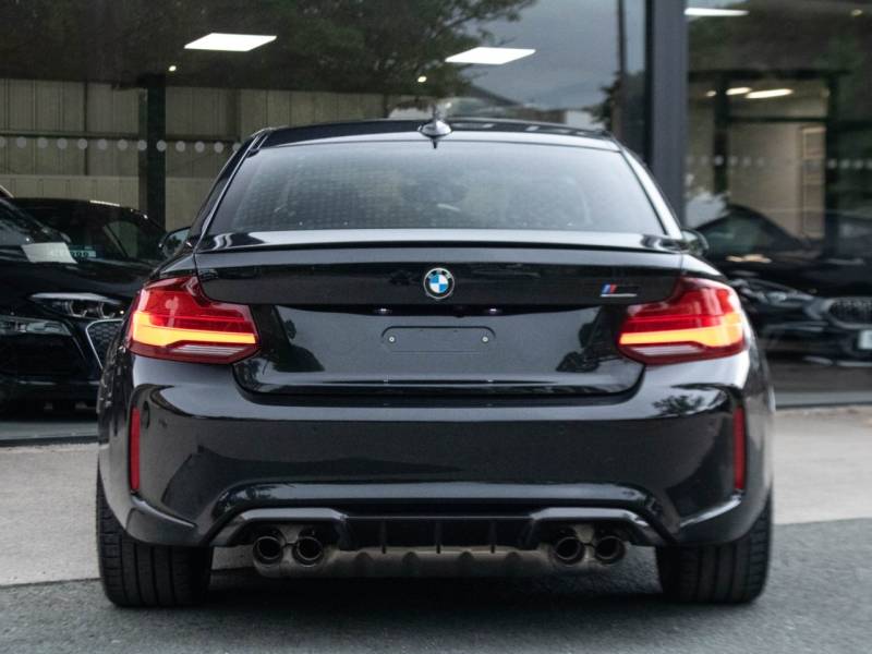 BMW M2   Registered:2020(70)