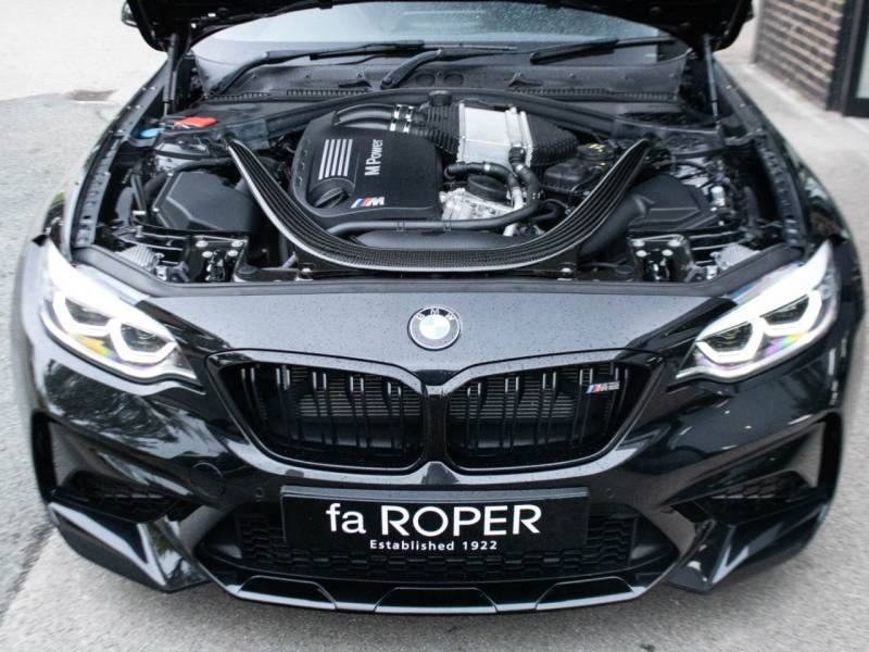 BMW M2   Registered:2020(70)