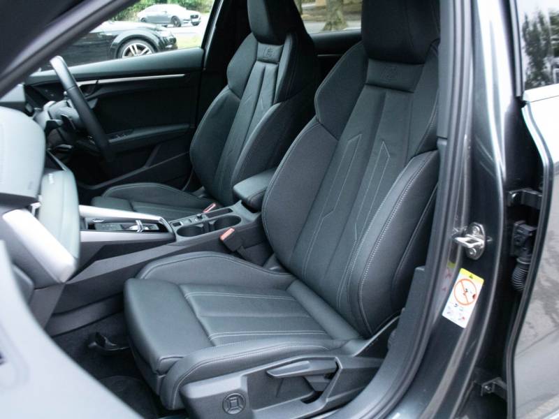 Audi A3 Sportback   Registered:2023(73)