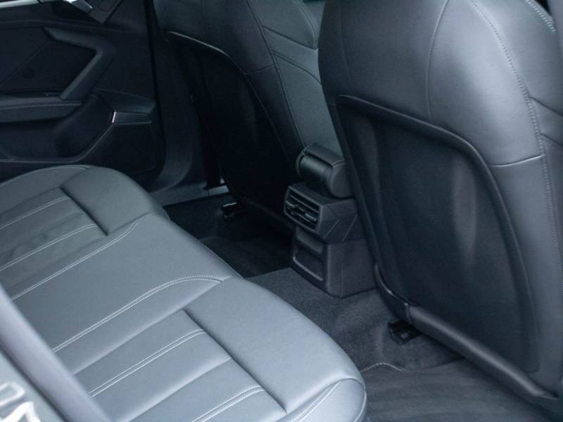 Audi A3 Sportback   Registered:2023(73)