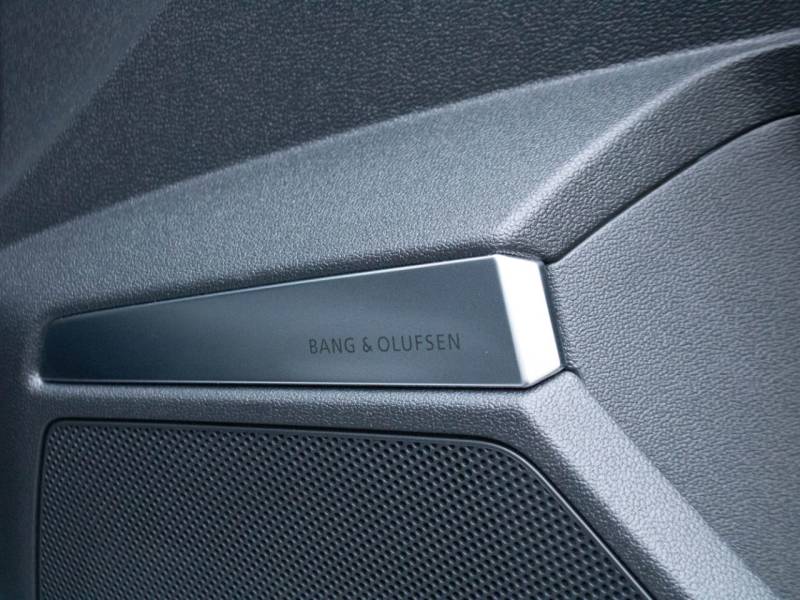 Audi A3 Sportback   Registered:2023(73)