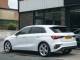 Audi A3 Sportback   Registered:2022(22)