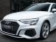 Audi A3 Sportback   Registered:2022(22)