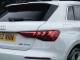 Audi A3 Sportback   Registered:2022(22)