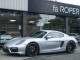 Porsche Cayman   Registered:2016(16)