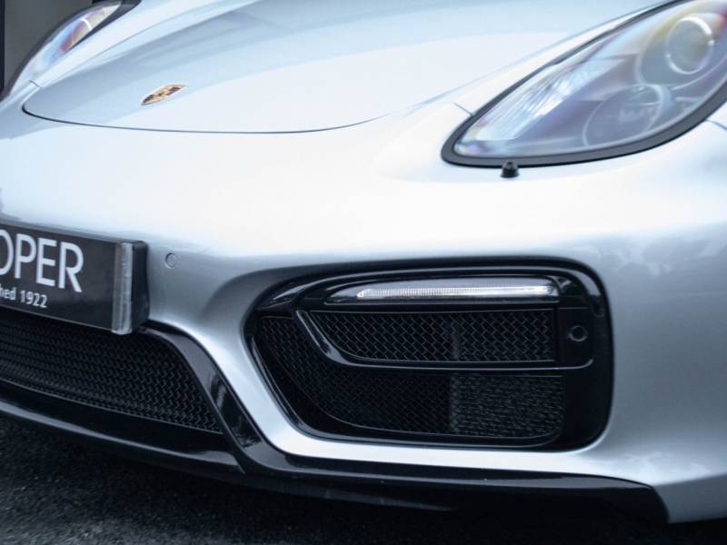 Porsche Cayman   Registered:2016(16)