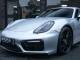 Porsche Cayman   Registered:2016(16)
