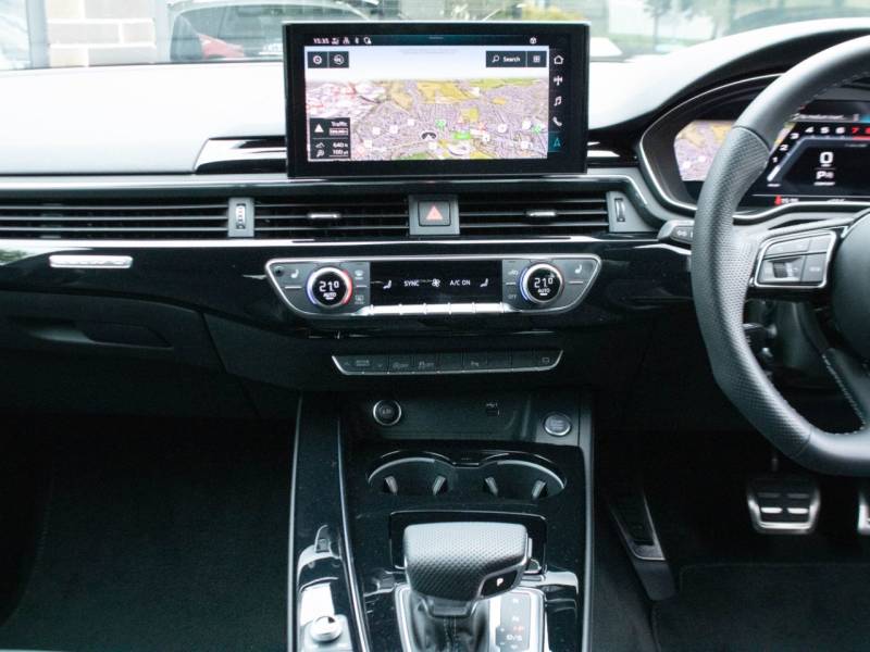 Audi A5 Sportback   Registered:2022(72)