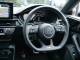 Audi A5 Sportback   Registered:2022(72)