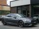 Audi A5 Sportback   Registered:2022(72)