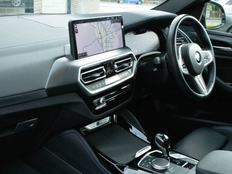 BMW X4   Registered:2022(22)