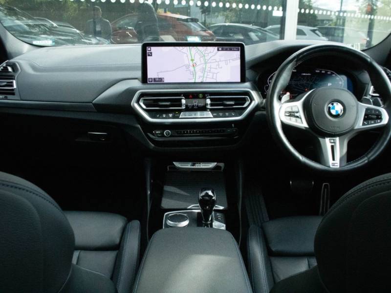 BMW X4   Registered:2022(22)