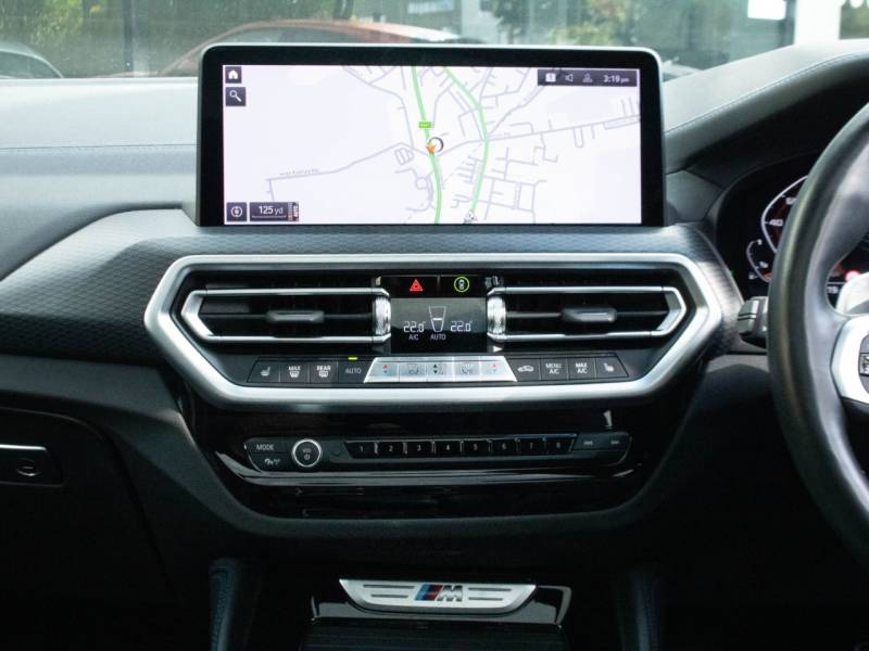 BMW X4   Registered:2022(22)