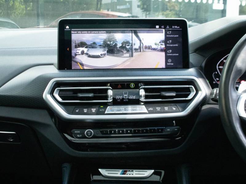 BMW X4   Registered:2022(22)