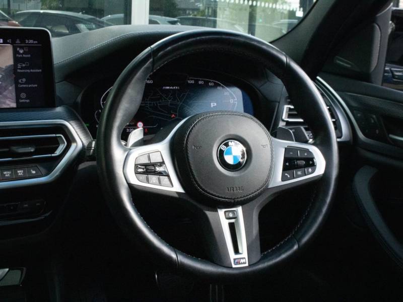 BMW X4   Registered:2022(22)