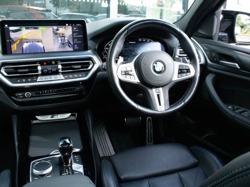 BMW X4   Registered:2022(22)