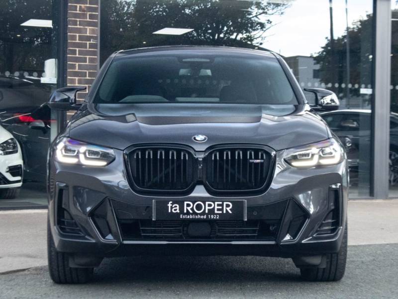 BMW X4   Registered:2022(22)