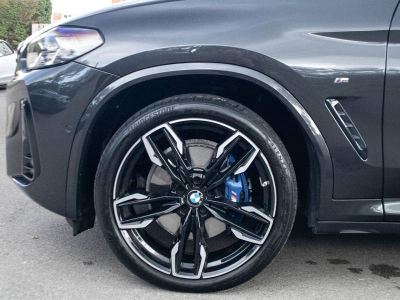 BMW X4   Registered:2022(22)