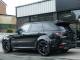 Land Rover Range Rover Sport   Registered:2021(21)