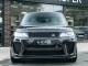 Land Rover Range Rover Sport   Registered:2021(21)