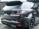 Land Rover Range Rover Sport   Registered:2021(21)