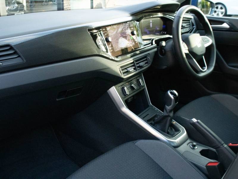 Volkswagen Polo   Registered:2023(73)