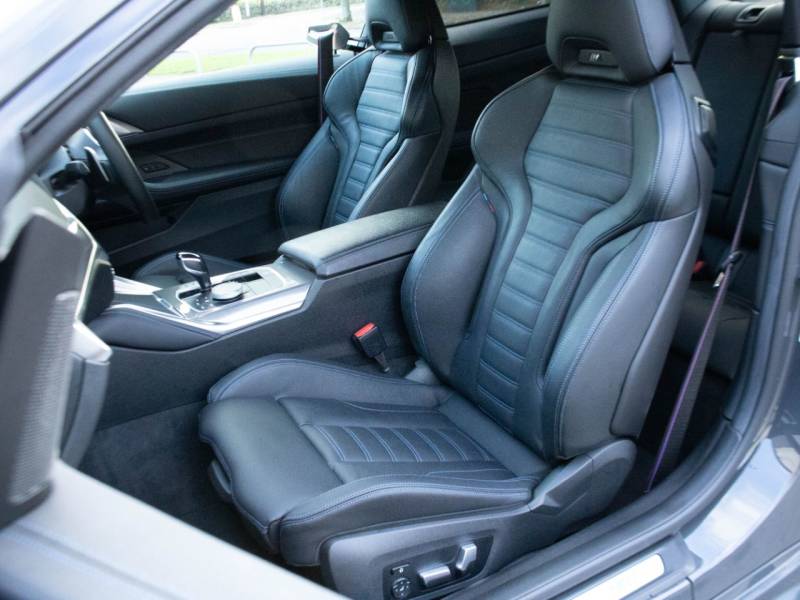 BMW 4 Series   Registered:2021(21)