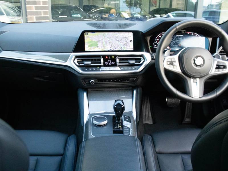 BMW 4 Series   Registered:2021(21)