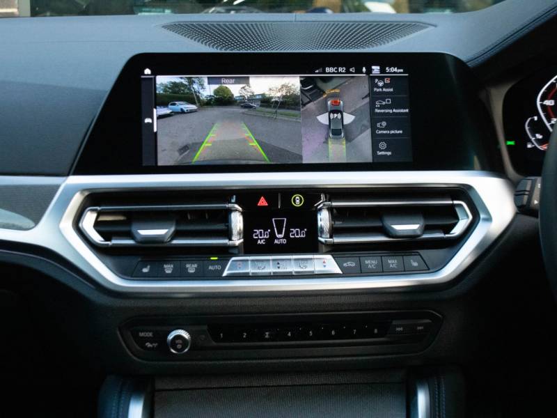 BMW 4 Series   Registered:2021(21)