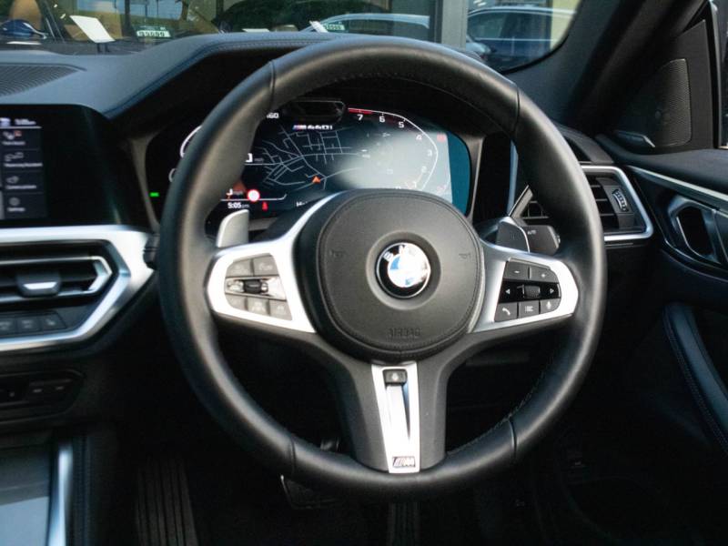 BMW 4 Series   Registered:2021(21)