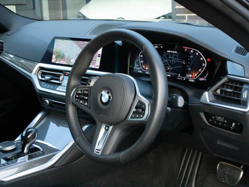 BMW 4 Series   Registered:2021(21)