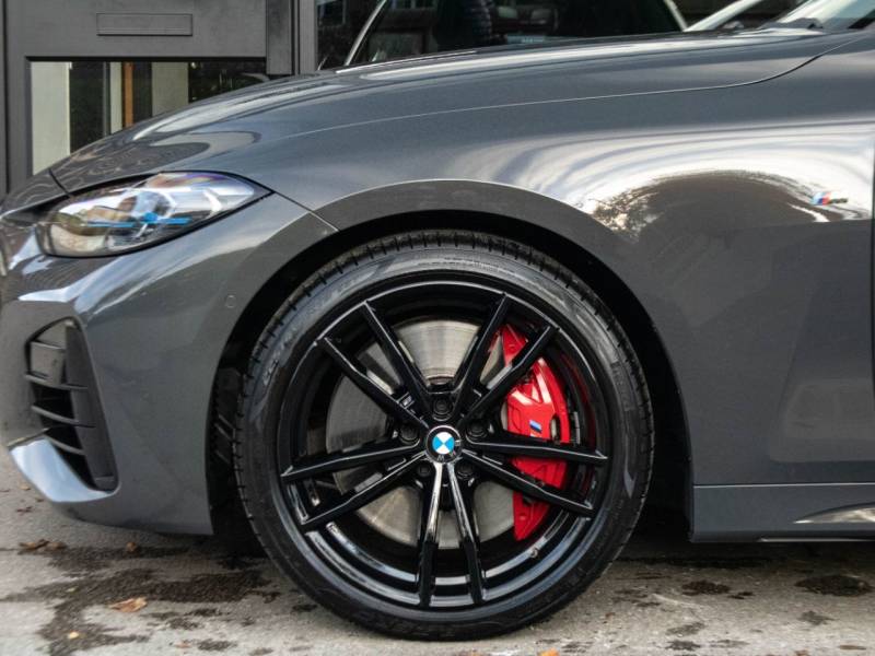 BMW 4 Series   Registered:2021(21)