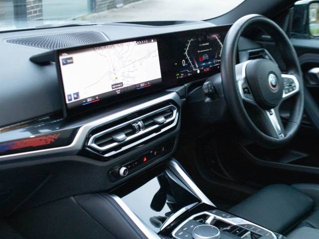 2023 BMW 2 Series M240i xDrive 3.0 Auto 374ps