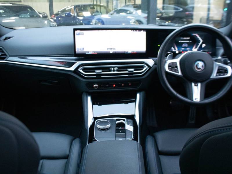 BMW 2 Series   Registered:2023(72)