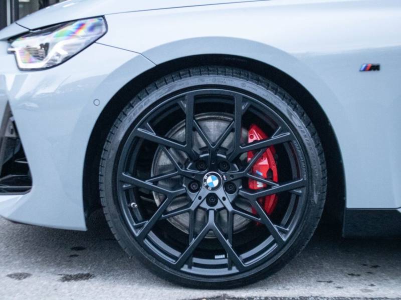 BMW 2 Series   Registered:2023(72)