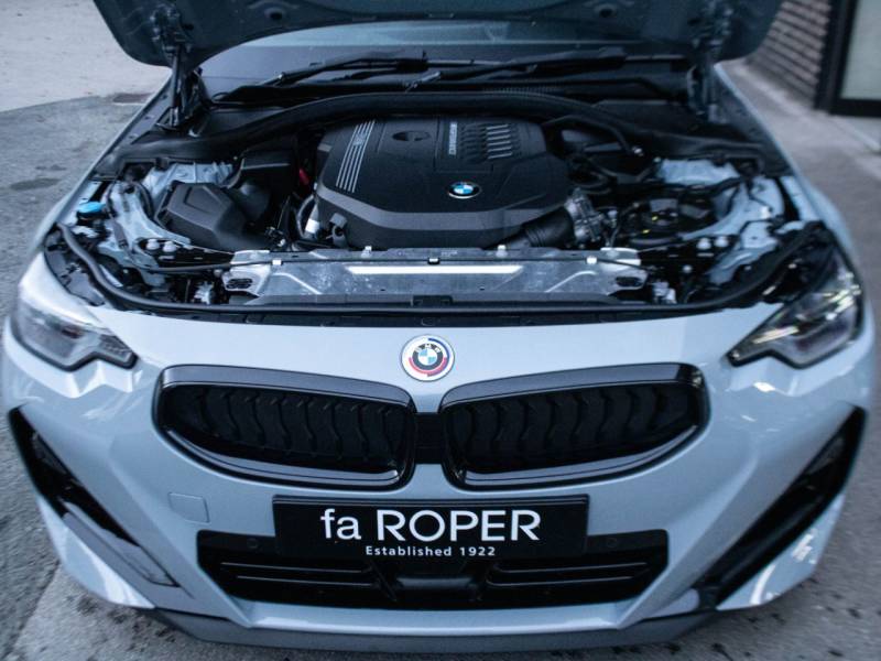 BMW 2 Series   Registered:2023(72)