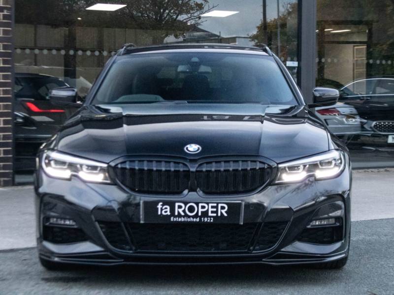 BMW 3 Series   Registered:2019(69)
